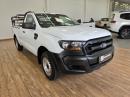 Thumbnail Ford Ranger 2.2TDCi (aircon)
