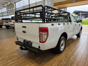 Ford Ranger 2.2TDCi (aircon) - Image 2