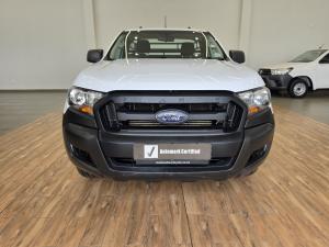 Ford Ranger 2.2TDCi (aircon) - Image 4