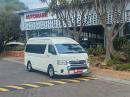 Thumbnail Toyota Hiace 2.5D-4D bus 14-seater GL