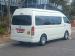 Toyota Hiace 2.5D-4D bus 14-seater GL - Thumbnail 2