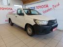 Thumbnail Toyota Hilux 2.0 single cab S (aircon)