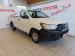 Toyota Hilux 2.0 single cab S (aircon) - Thumbnail 1