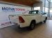 Toyota Hilux 2.0 single cab S (aircon) - Thumbnail 2