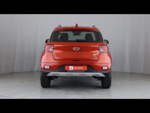 Hyundai Venue 1.0T Fluid - Image 5