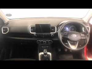 Hyundai Venue 1.0T Fluid - Image 6
