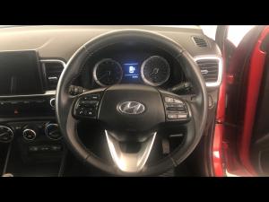 Hyundai Venue 1.0T Fluid - Image 8
