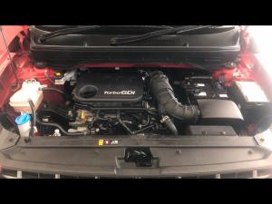 Hyundai Venue 1.0T Fluid - Image 14