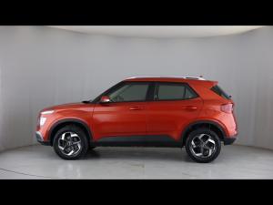 Hyundai Venue 1.0T Fluid - Image 22