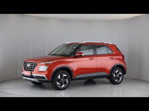 Hyundai Venue 1.0T Fluid - Image 23