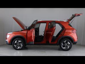 Hyundai Venue 1.0T Fluid - Image 26