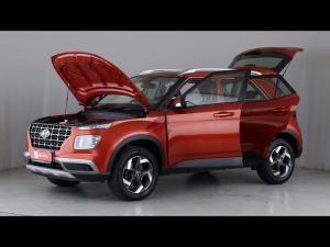 Hyundai Venue 1.0T Fluid - Image 27