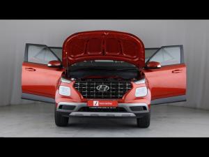 Hyundai Venue 1.0T Fluid - Image 28