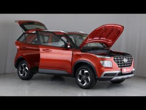 Hyundai Venue 1.0T Fluid - Image 29