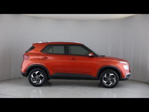 Hyundai Venue 1.0T Fluid - Image 3