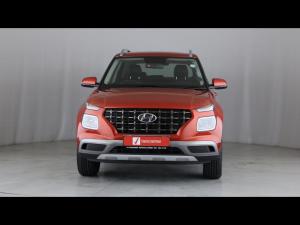 Hyundai Venue 1.0T Fluid - Image 4