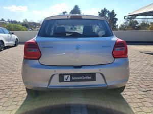 Suzuki Swift 1.2 GLX auto - Image 5