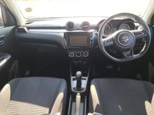 Suzuki Swift 1.2 GLX auto - Image 6