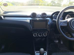 Suzuki Swift 1.2 GLX auto - Image 13