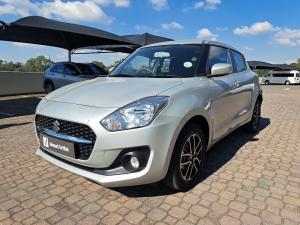 Suzuki Swift 1.2 GLX auto - Image 20