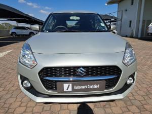 Suzuki Swift 1.2 GLX auto - Image 4