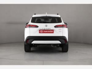 Toyota Corolla Cross 1.8 XR - Image 5