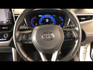 Toyota Corolla Cross 1.8 XR - Image 8