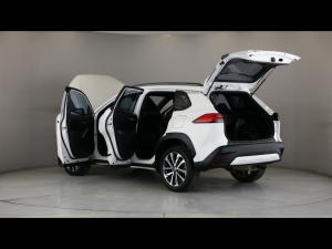 Toyota Corolla Cross 1.8 XR - Image 22