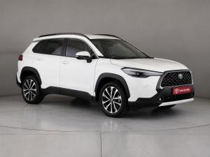 Toyota Corolla Cross 1.8 XR - Image 1