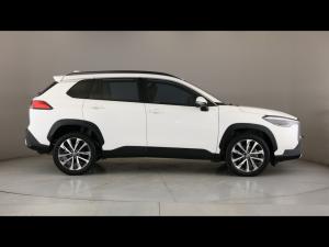 Toyota Corolla Cross 1.8 XR - Image 3