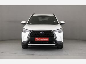 Toyota Corolla Cross 1.8 XR - Image 4
