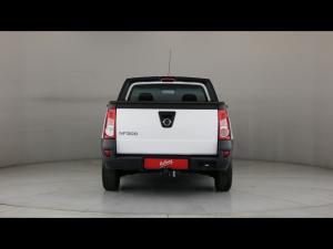 Nissan NP200 1.6i safety pack (aircon) - Image 5