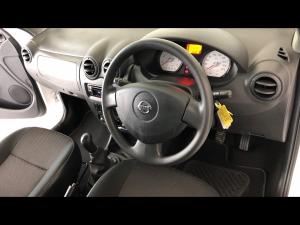 Nissan NP200 1.6i safety pack (aircon) - Image 6