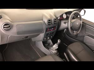 Nissan NP200 1.6i safety pack (aircon) - Image 7