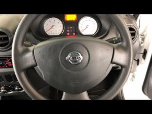 Nissan NP200 1.6i safety pack (aircon) - Image 8