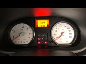 Nissan NP200 1.6i safety pack (aircon) - Image 9