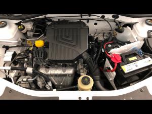 Nissan NP200 1.6i safety pack (aircon) - Image 14
