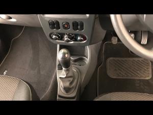 Nissan NP200 1.6i safety pack (aircon) - Image 15