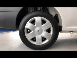 Nissan NP200 1.6i safety pack (aircon) - Image 20