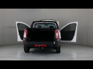 Nissan NP200 1.6i safety pack (aircon) - Image 24