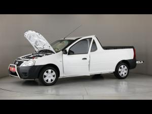 Nissan NP200 1.6i safety pack (aircon) - Image 27