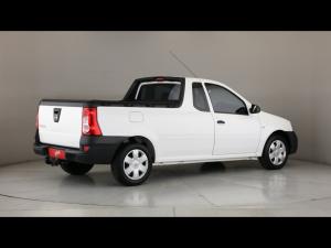 Nissan NP200 1.6i safety pack (aircon) - Image 2