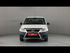 Nissan NP200 1.6i safety pack (aircon) - Image 4