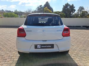 Suzuki Swift 1.2 GLX auto - Image 5
