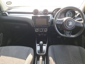 Suzuki Swift 1.2 GLX auto - Image 6
