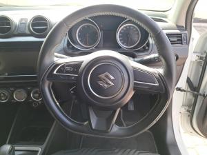 Suzuki Swift 1.2 GLX auto - Image 8