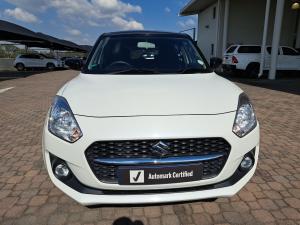 Suzuki Swift 1.2 GLX auto - Image 4