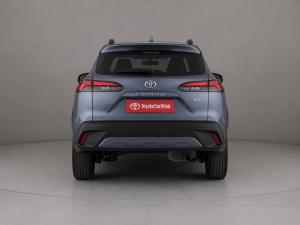 Toyota Corolla Cross 1.8 XS - Image 5