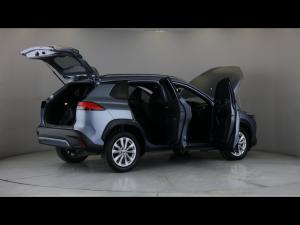 Toyota Corolla Cross 1.8 XS - Image 9
