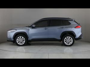 Toyota Corolla Cross 1.8 XS - Image 14